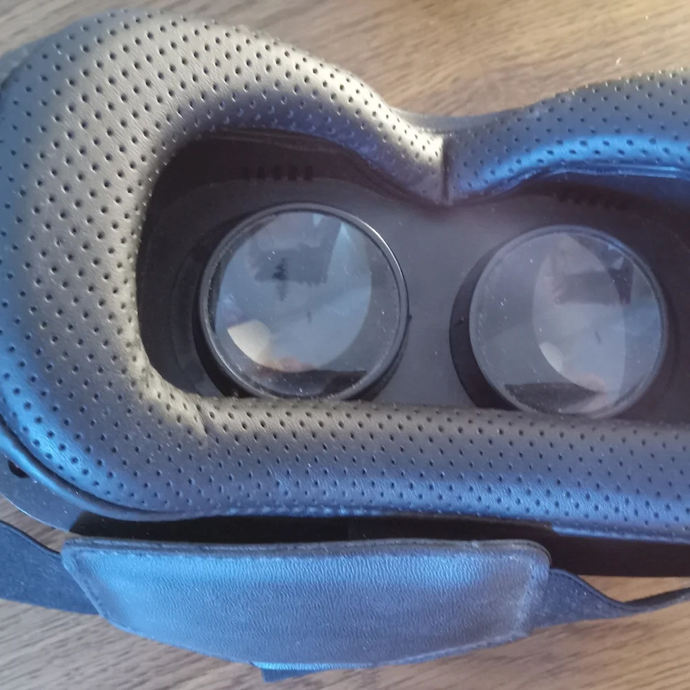Koramzi VR Glasses